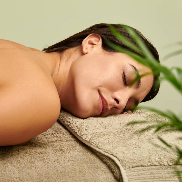 Spa Offer