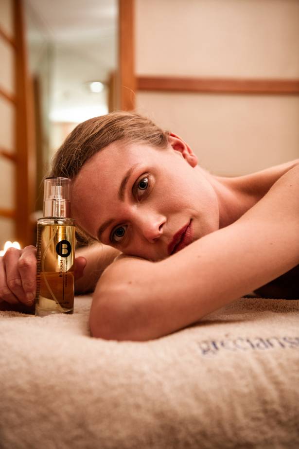Spa Offer