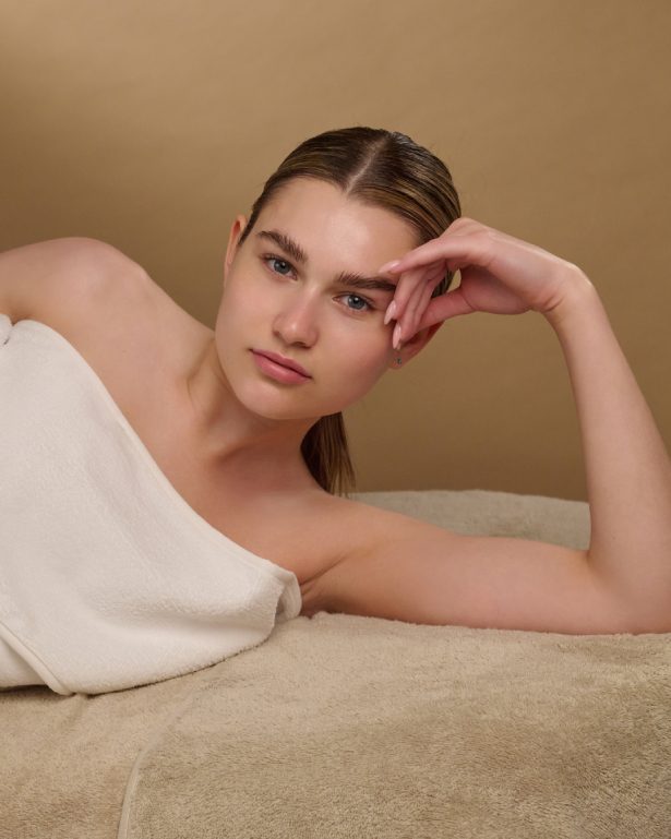 Spa Offer